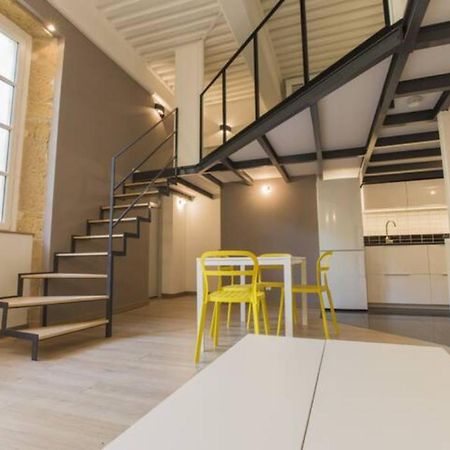 Appartement Hyper-Centre Place Des Terreaux Lyon Exterior photo