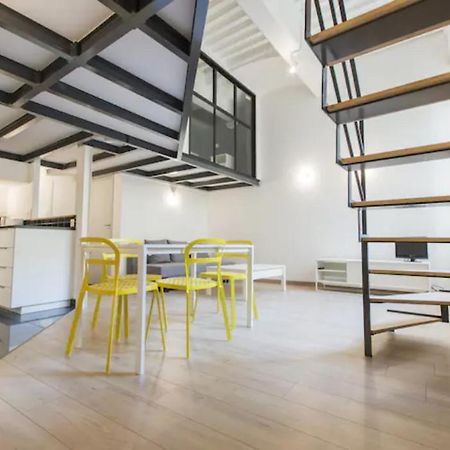 Appartement Hyper-Centre Place Des Terreaux Lyon Exterior photo