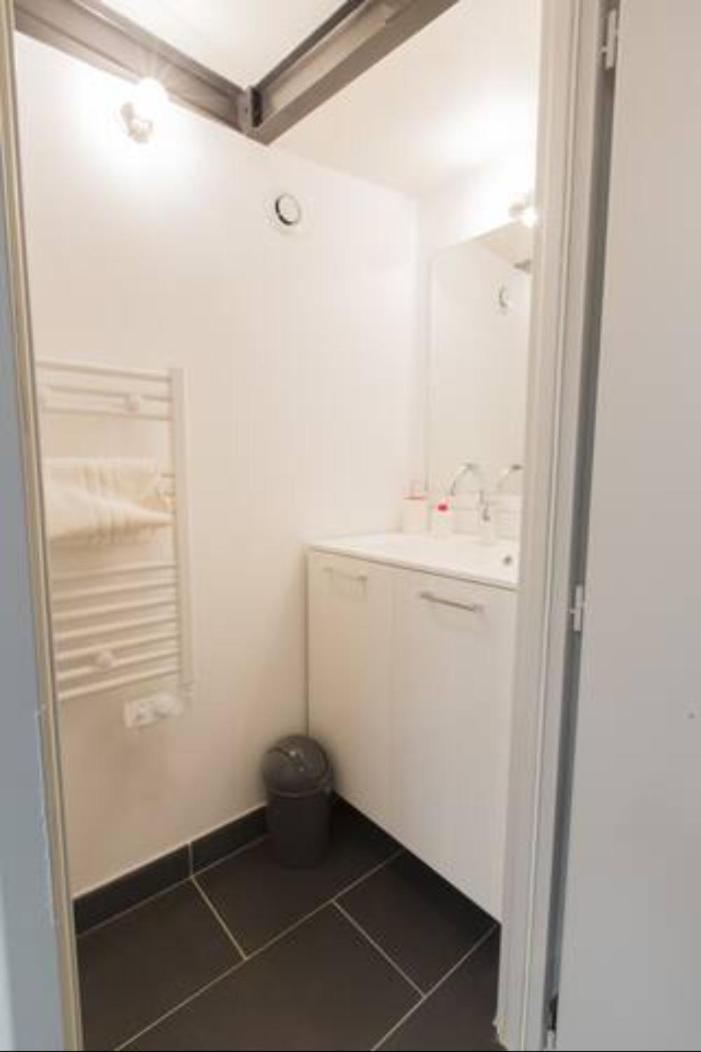 Appartement Hyper-Centre Place Des Terreaux Lyon Exterior photo