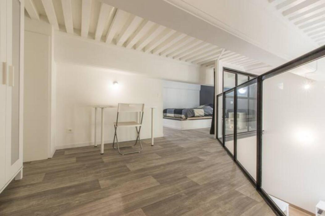 Appartement Hyper-Centre Place Des Terreaux Lyon Exterior photo