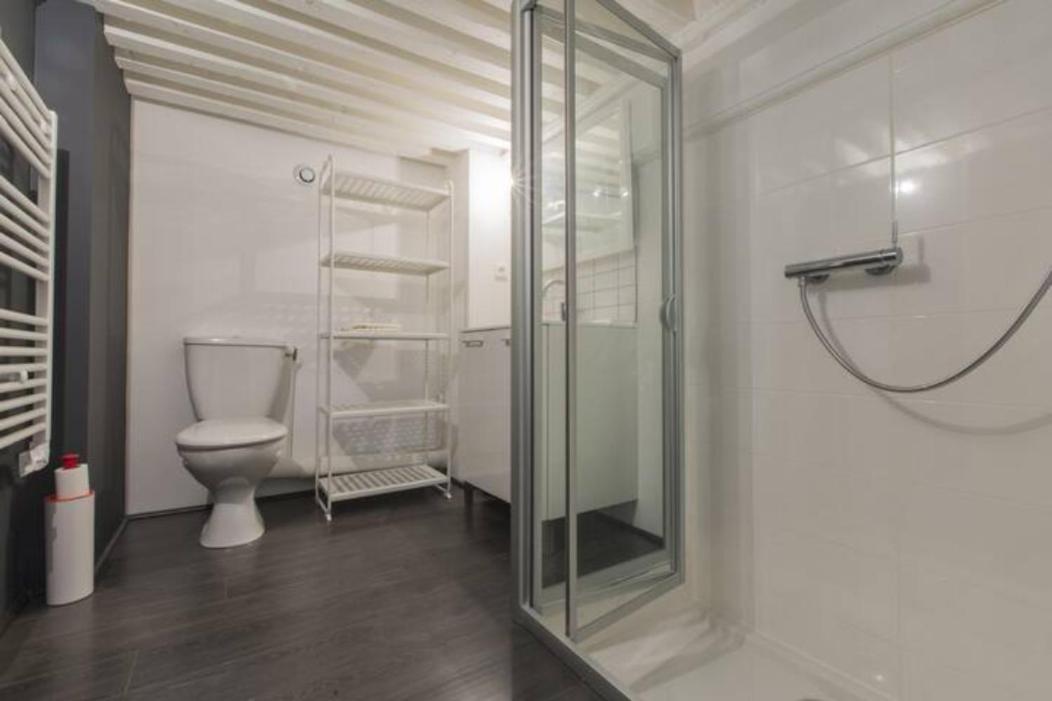 Appartement Hyper-Centre Place Des Terreaux Lyon Exterior photo