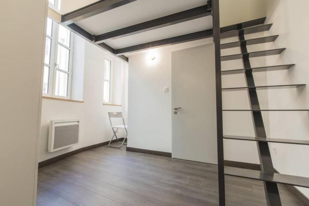 Appartement Hyper-Centre Place Des Terreaux Lyon Exterior photo